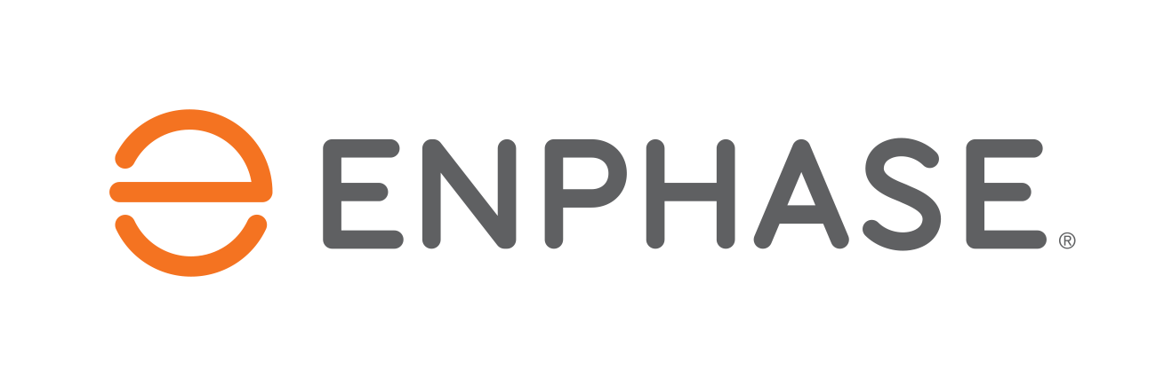 Enphase Logo PMS Enphase Logo PMS