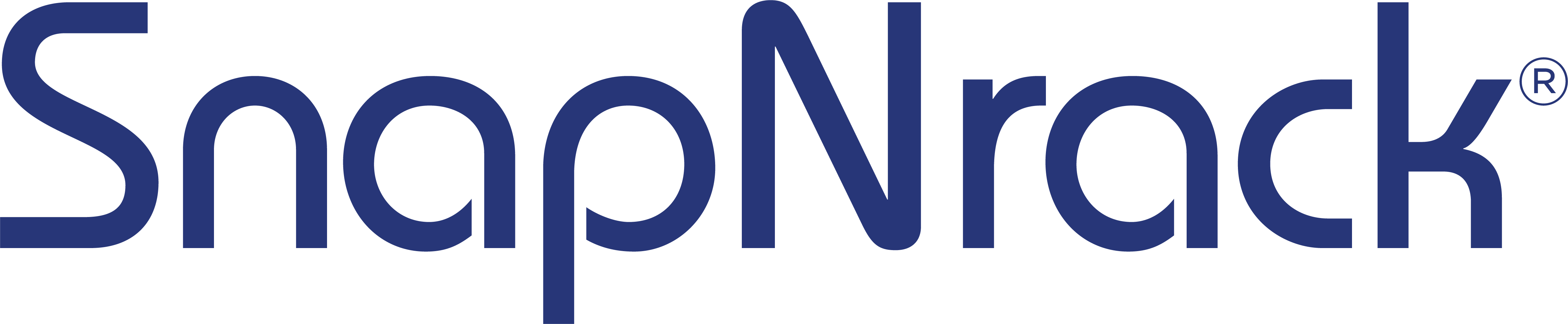 SnapNrack logo